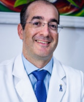Dr. Ramon Mendes