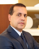 Dr. Antônio Talvane