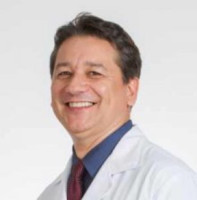 Dr. Luís Carlos Ferreira